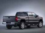 GMC Sierra 2500 HD SLT Crew Cab 2014 года